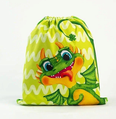 Мешок для обуви и подарков